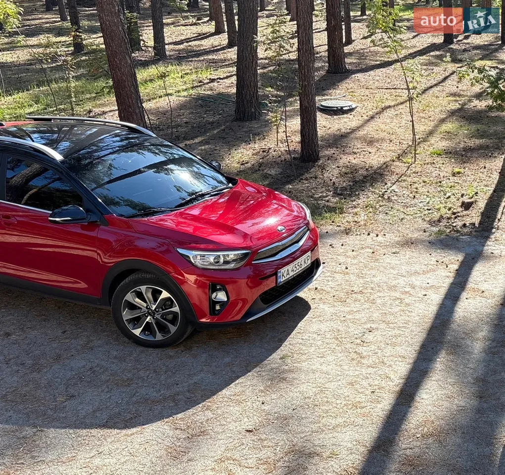 2019 Kia Stonic - мініатюра 126