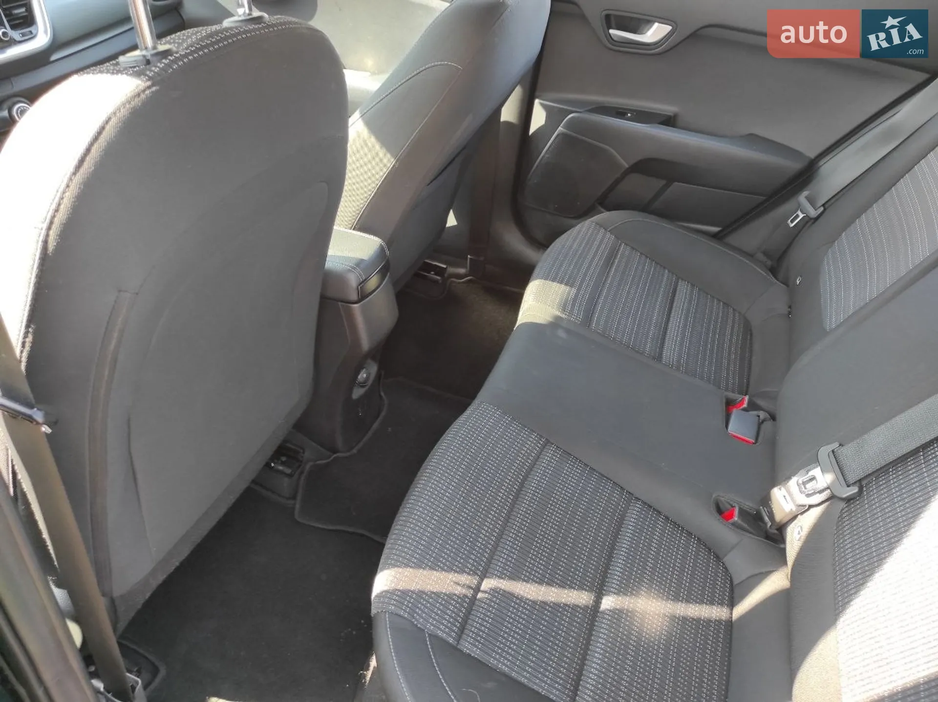 2020 Kia Stonic - мініатюра 9