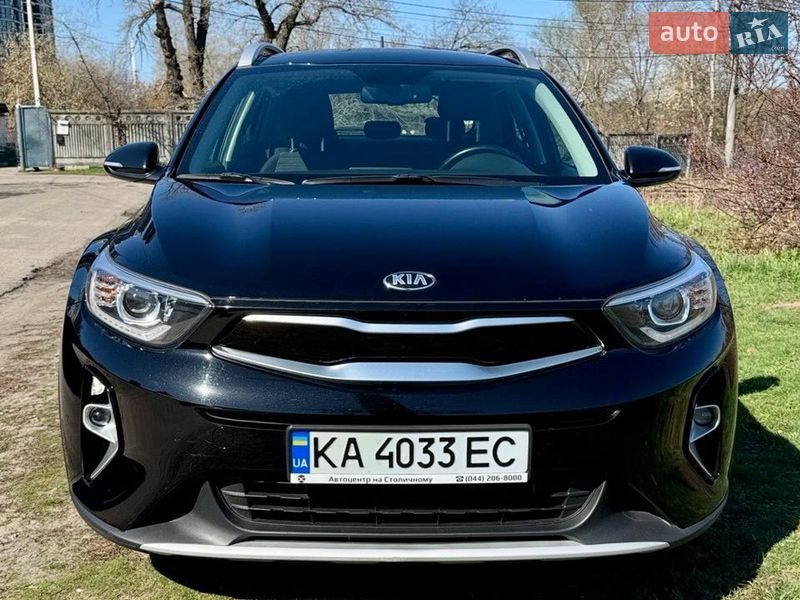 Kia Stonic 2020