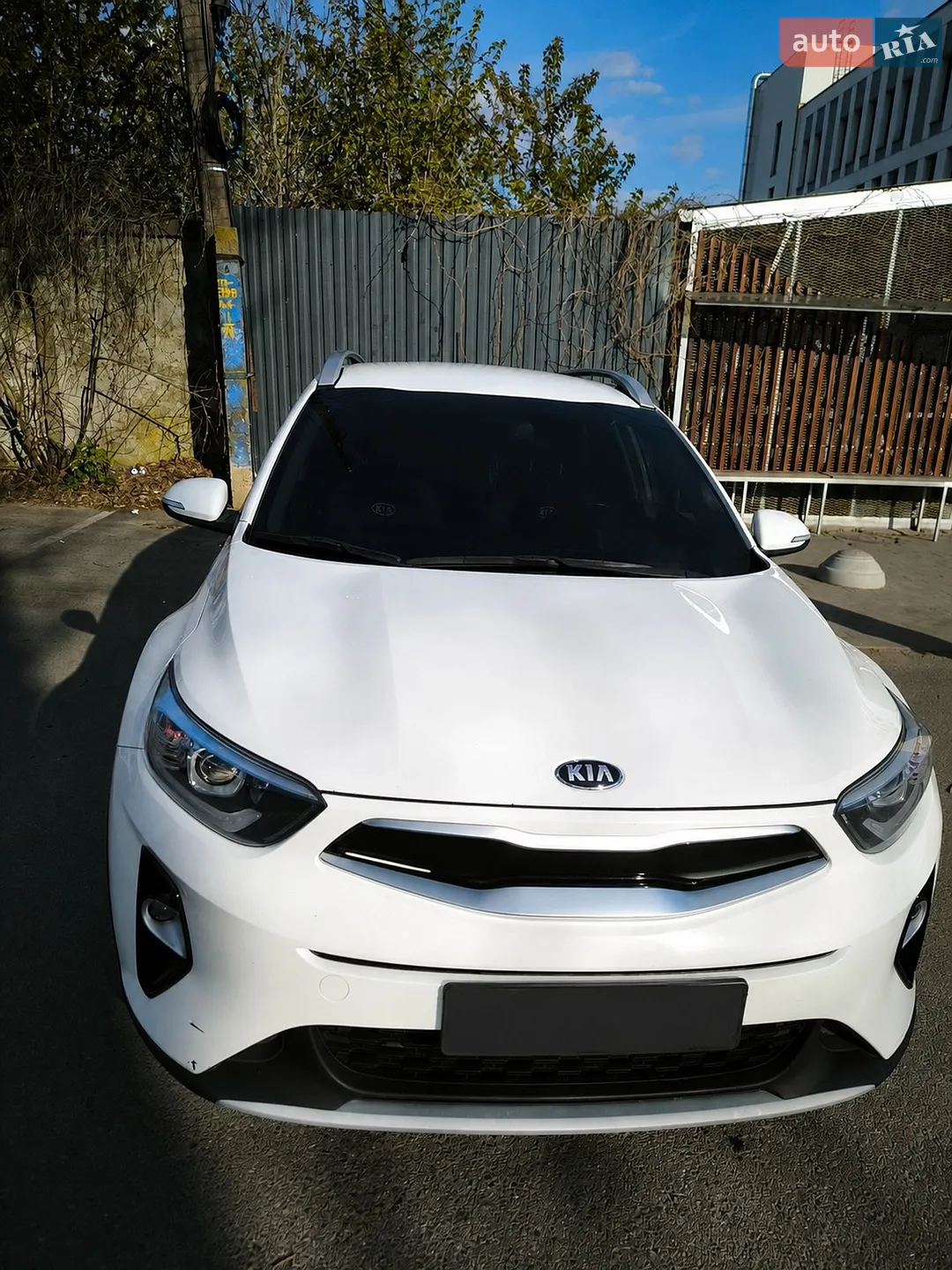 Kia Stonic 2018