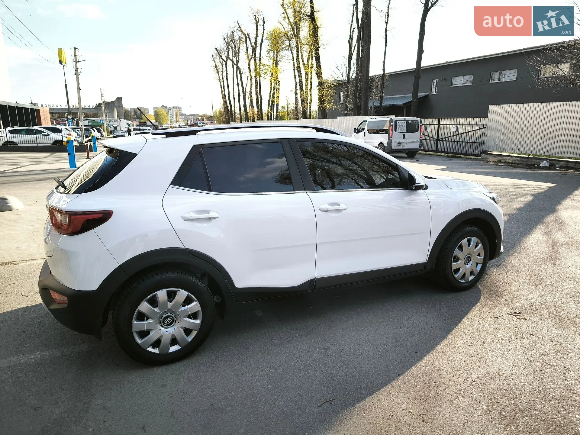 2018 Kia Stonic - мініатюра 9