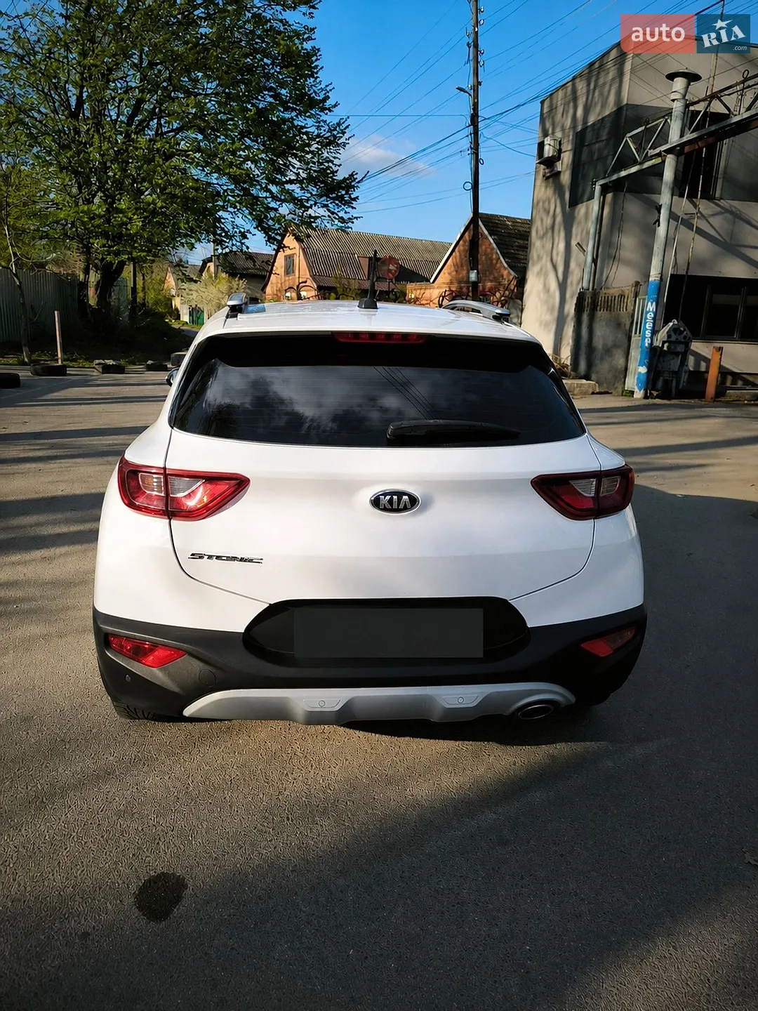 2018 Kia Stonic - мініатюра 13