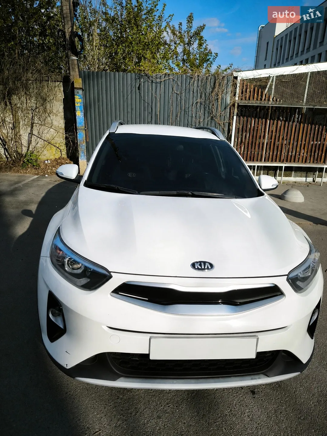 2018 Kia Stonic - мініатюра 14