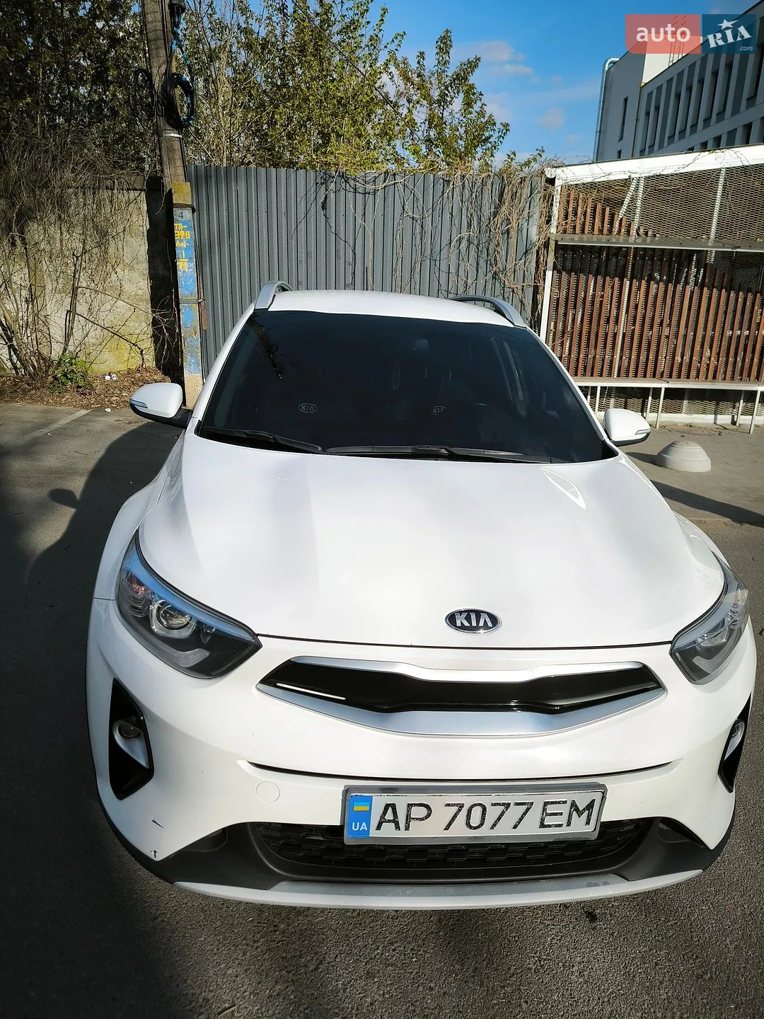 2018 Kia Stonic - мініатюра 34