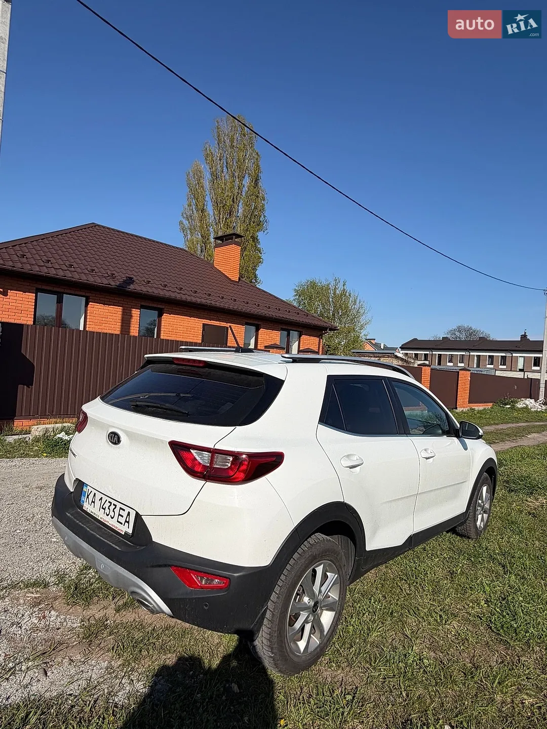 2020 Kia Stonic - мініатюра 2