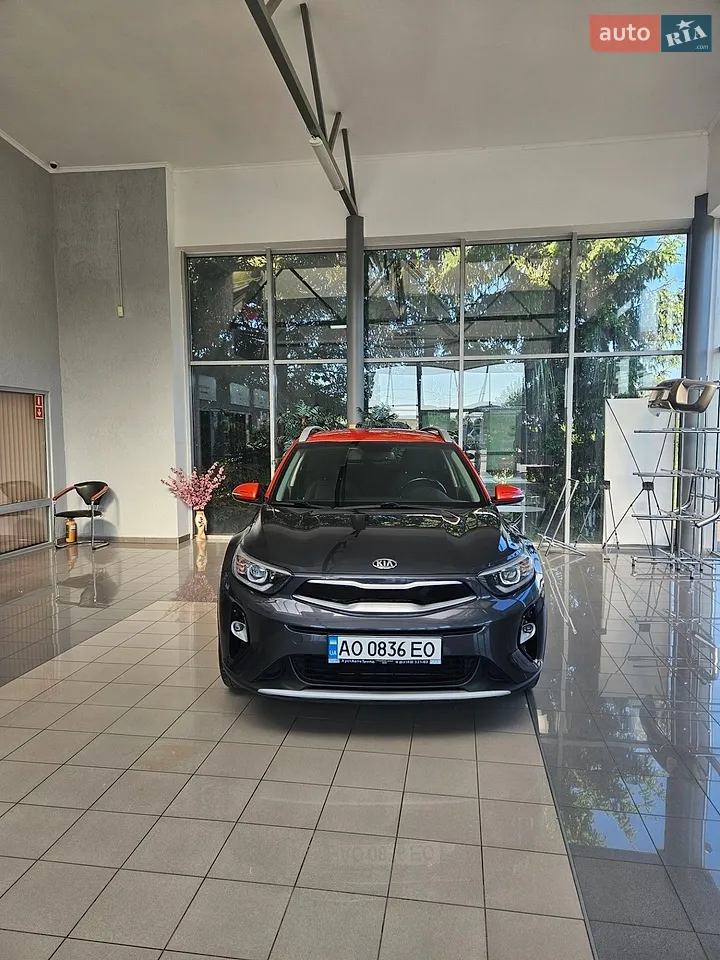 2020 Kia Stonic - мініатюра 12