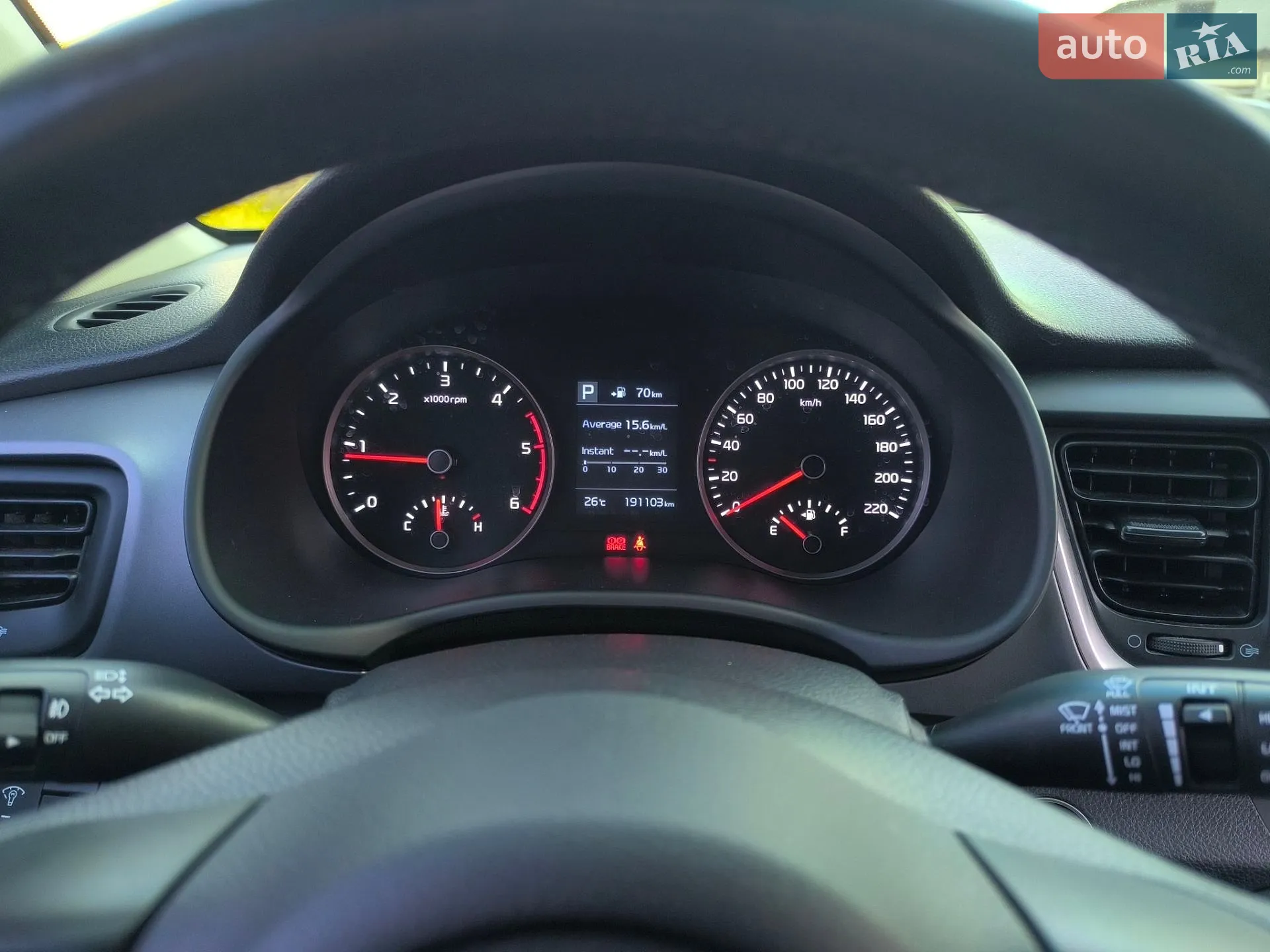 2018 Kia Stonic - мініатюра 32