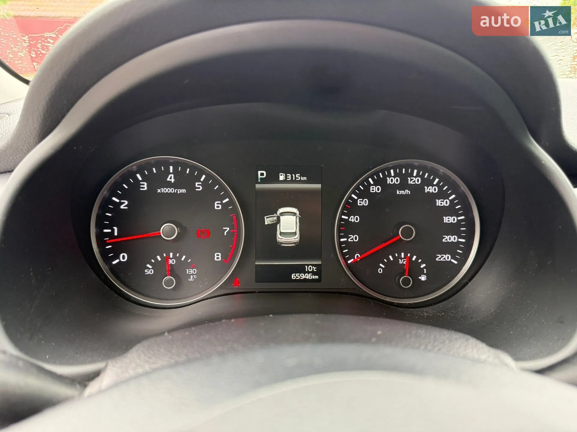 2022 Kia Stonic - мініатюра 10