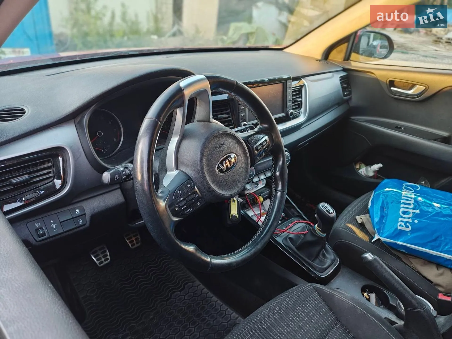 2017 Kia Stonic - мініатюра 6