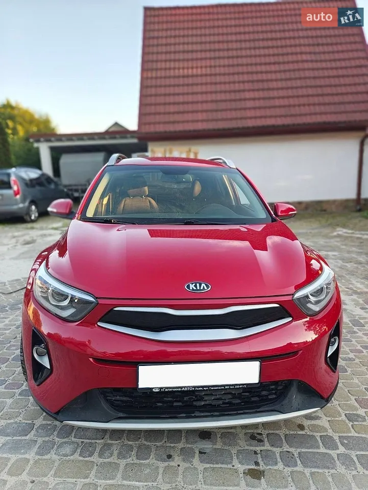 2018 Kia Stonic - мініатюра 12