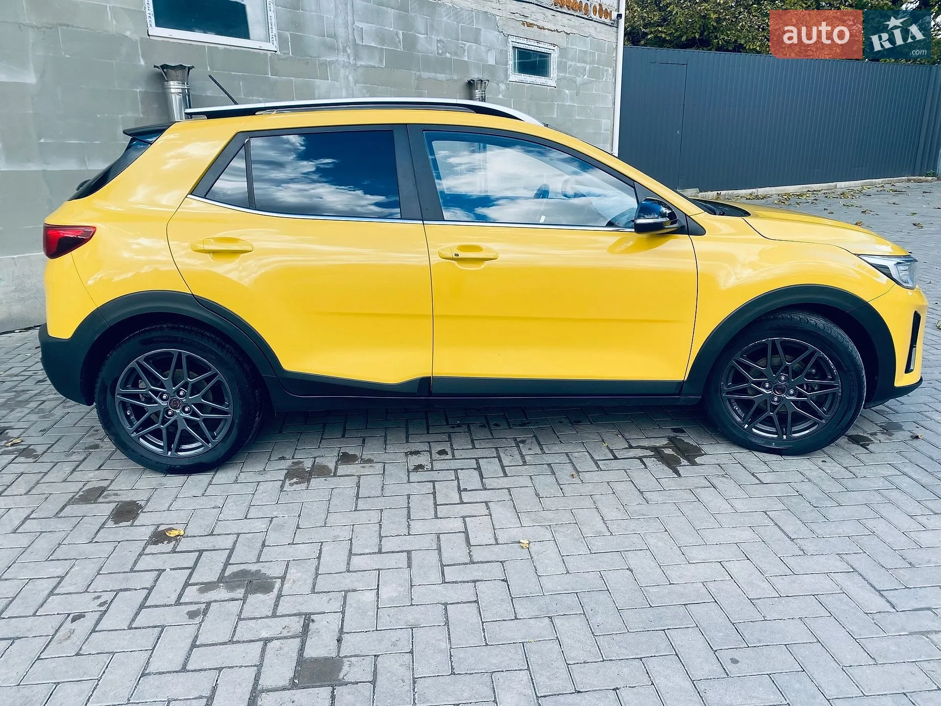 2017 Kia Stonic - мініатюра 30