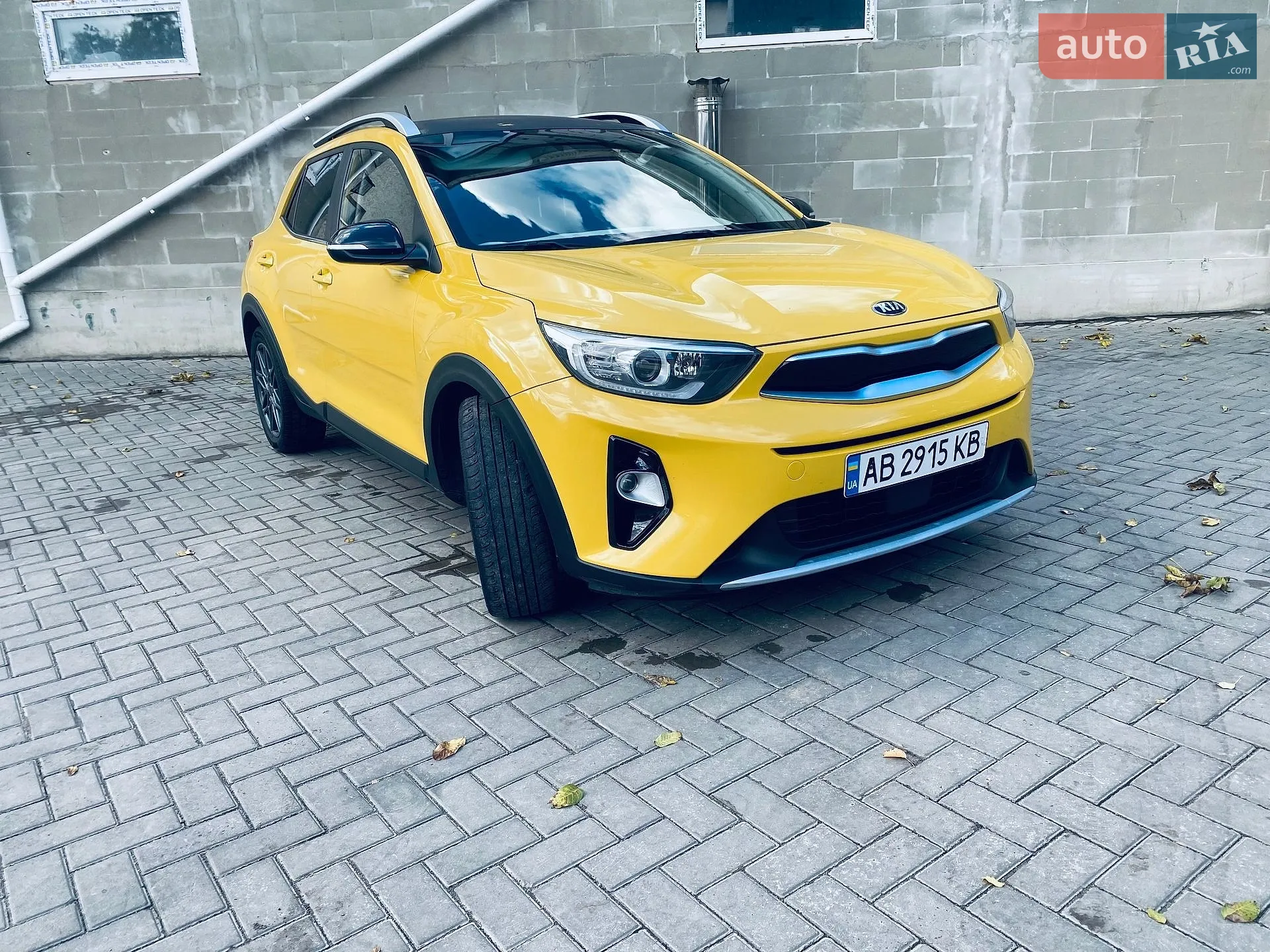 2017 Kia Stonic - мініатюра 32