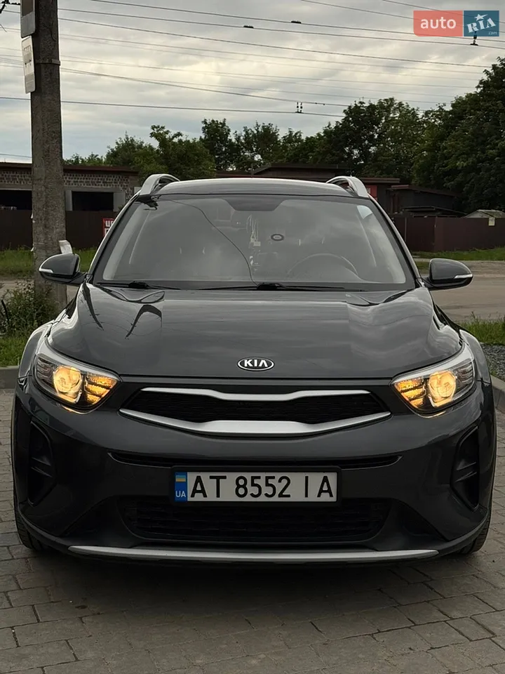 2018 Kia Stonic - мініатюра 38