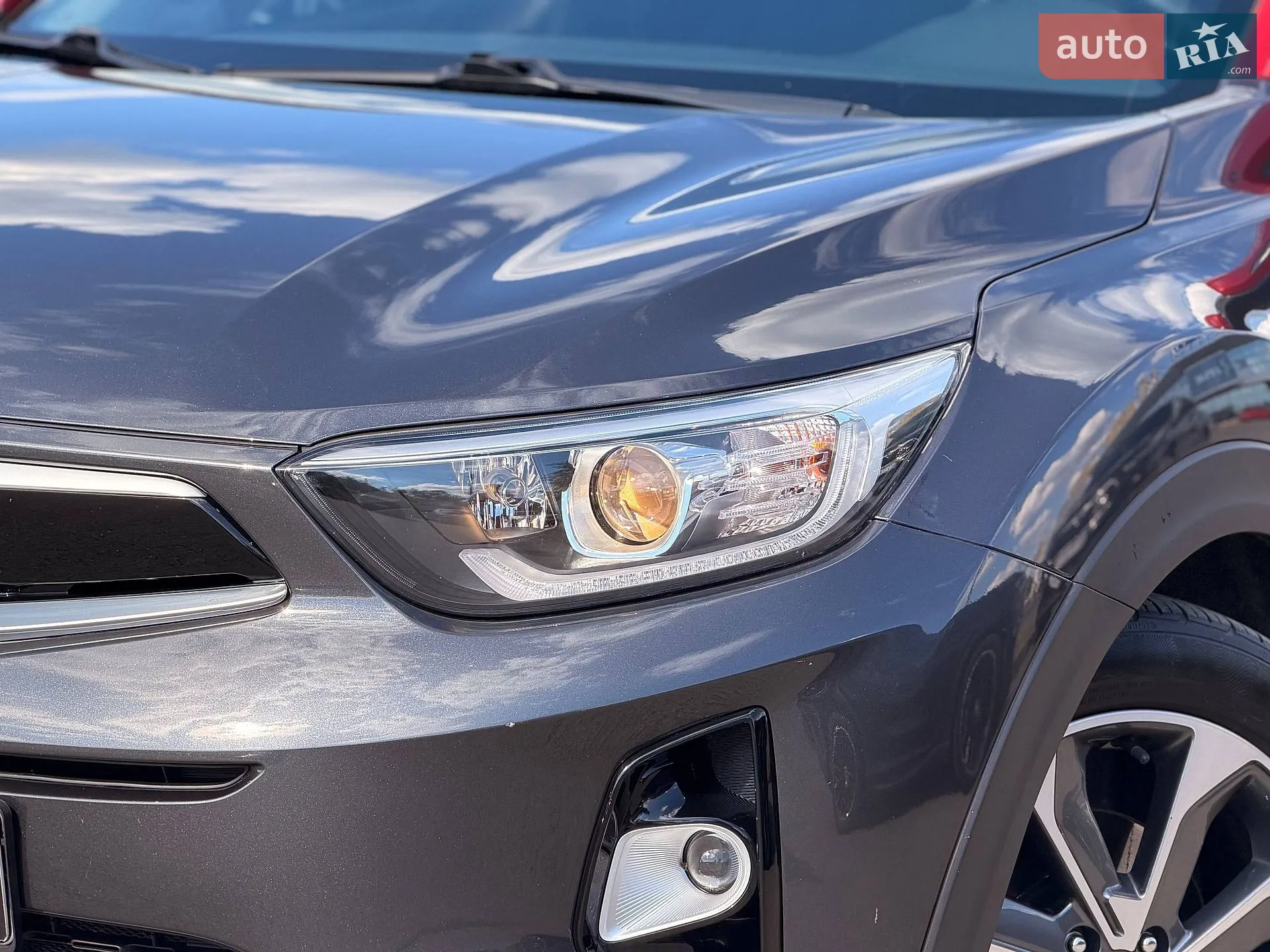 2020 Kia Stonic - мініатюра 5
