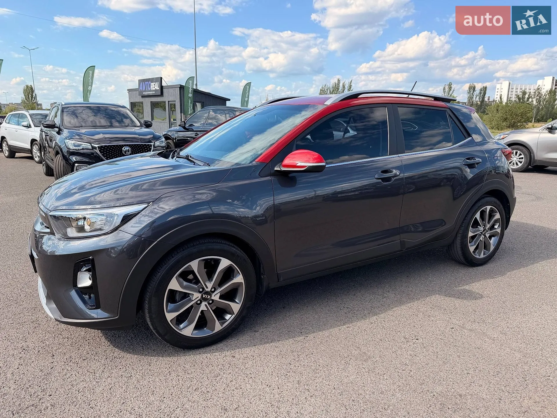 2020 Kia Stonic - мініатюра 15