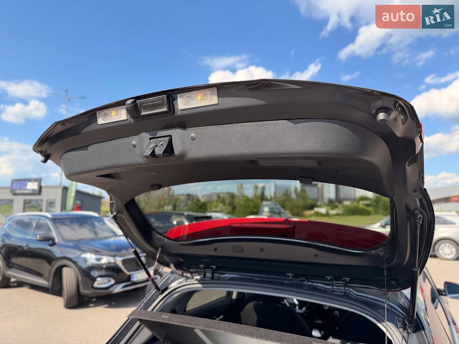 2020 Kia Stonic - мініатюра 37