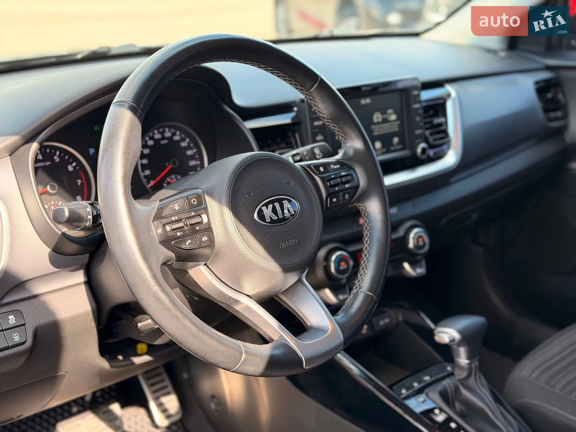 2020 Kia Stonic - мініатюра 45