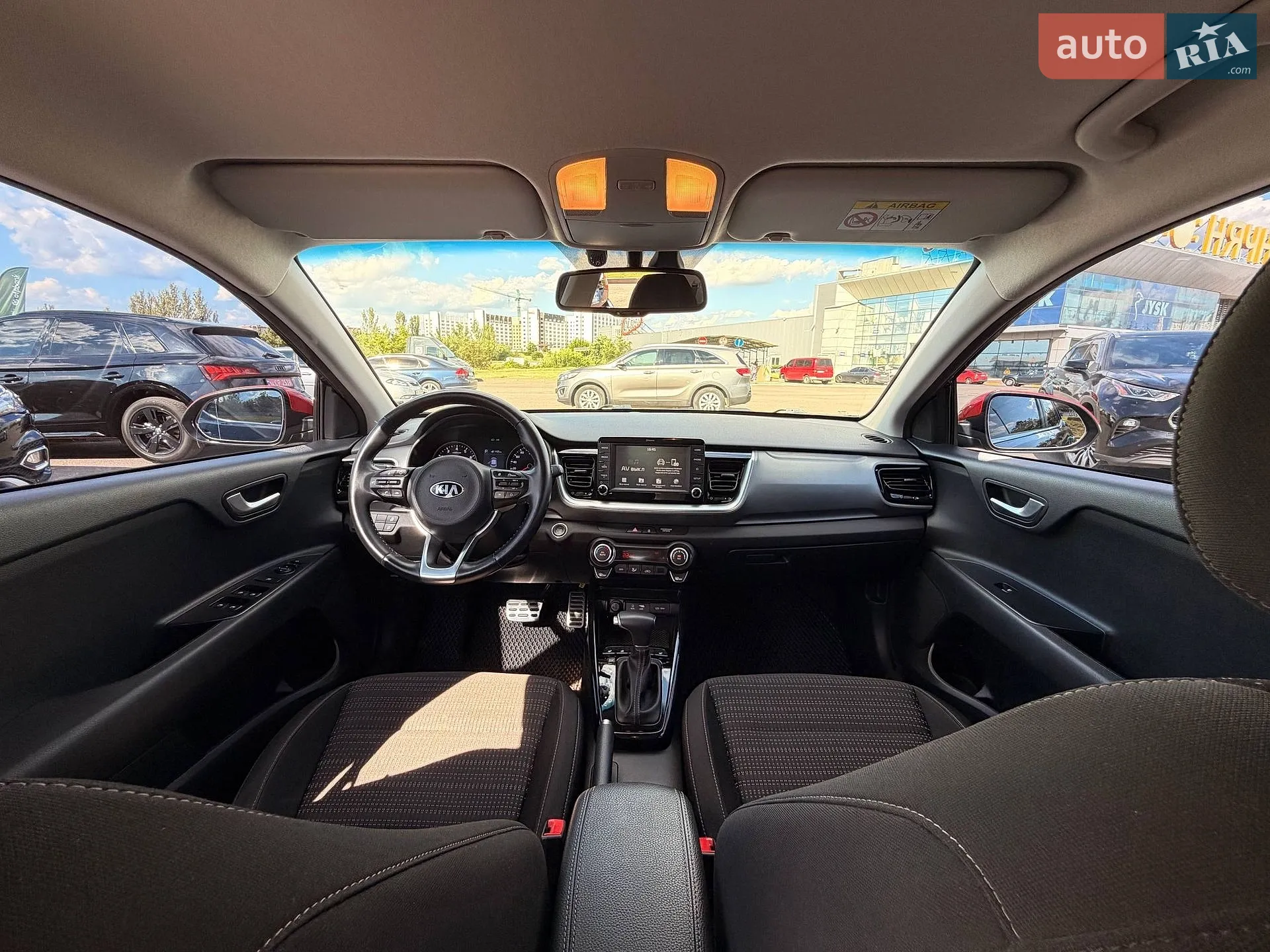 2020 Kia Stonic - мініатюра 53