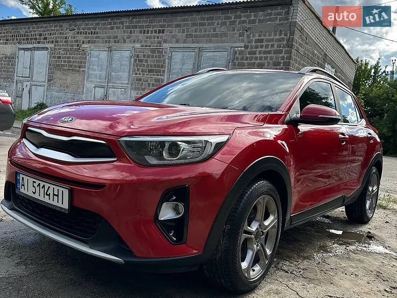 Kia Stonic
