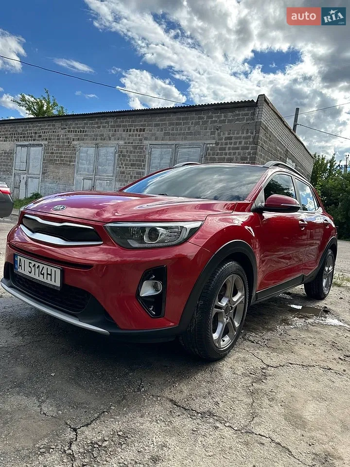 2018 Kia Stonic - мініатюра 37