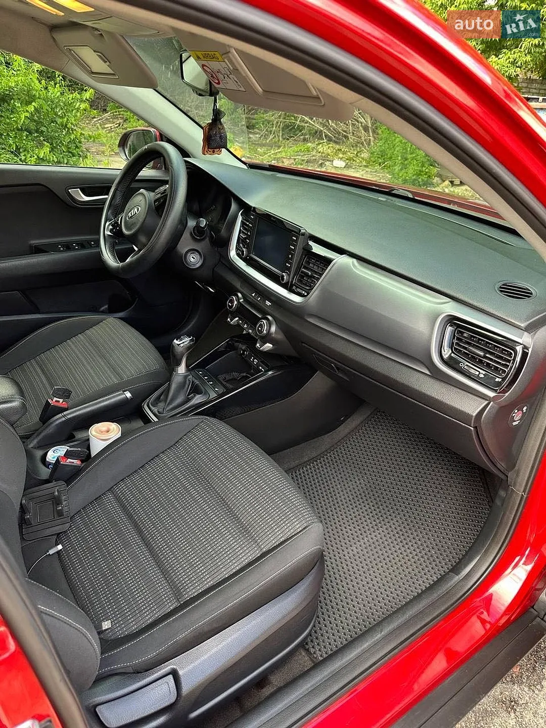 2017 Kia Stonic - мініатюра 10