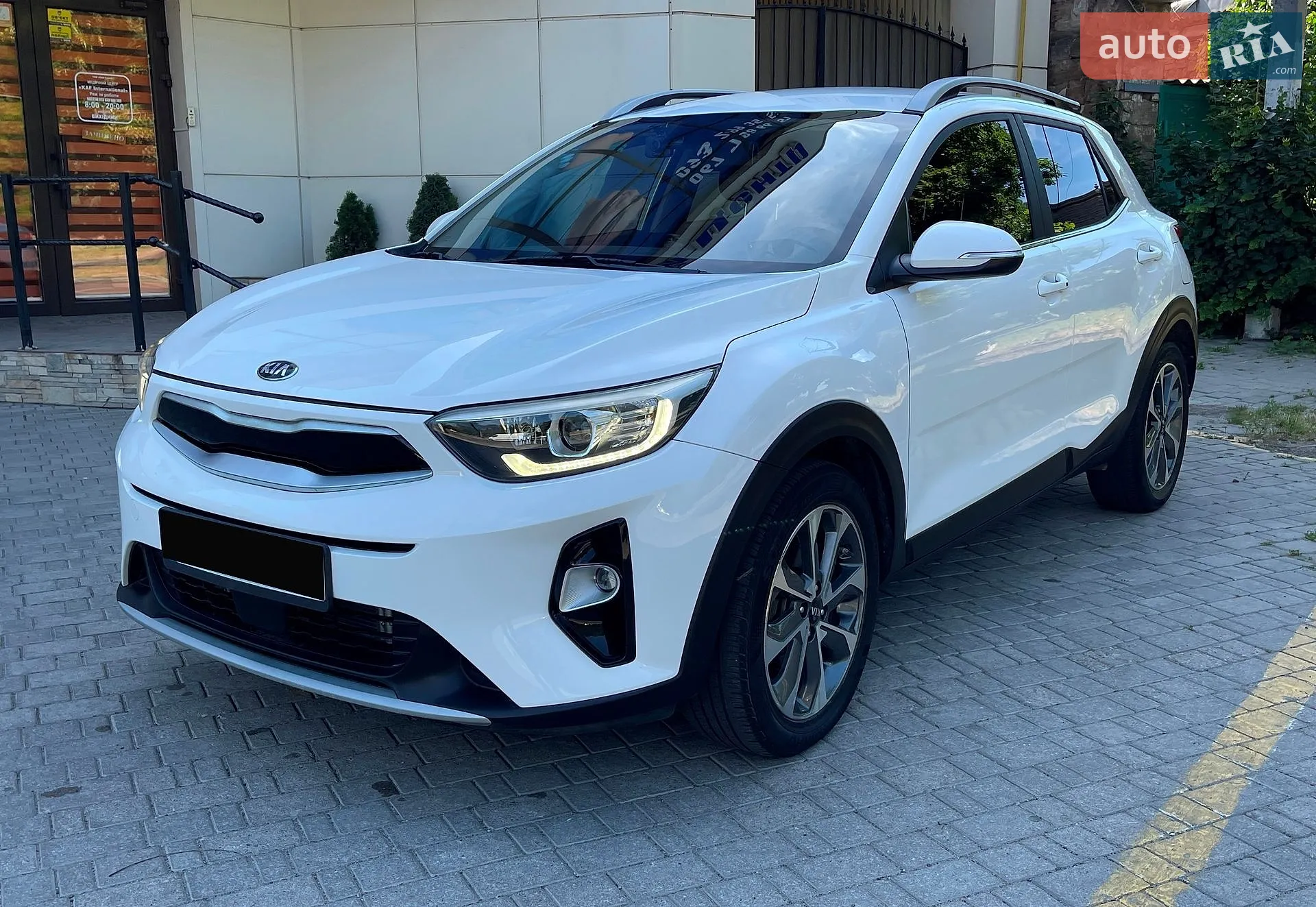 2017 Kia Stonic - мініатюра 4