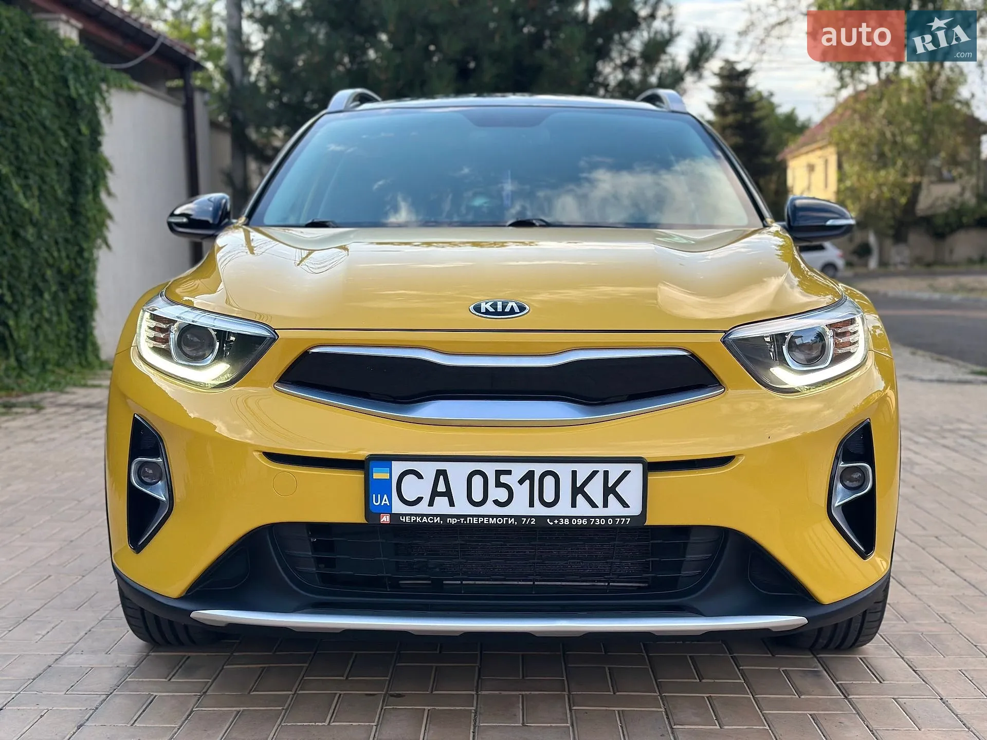 2020 Kia Stonic - мініатюра 16