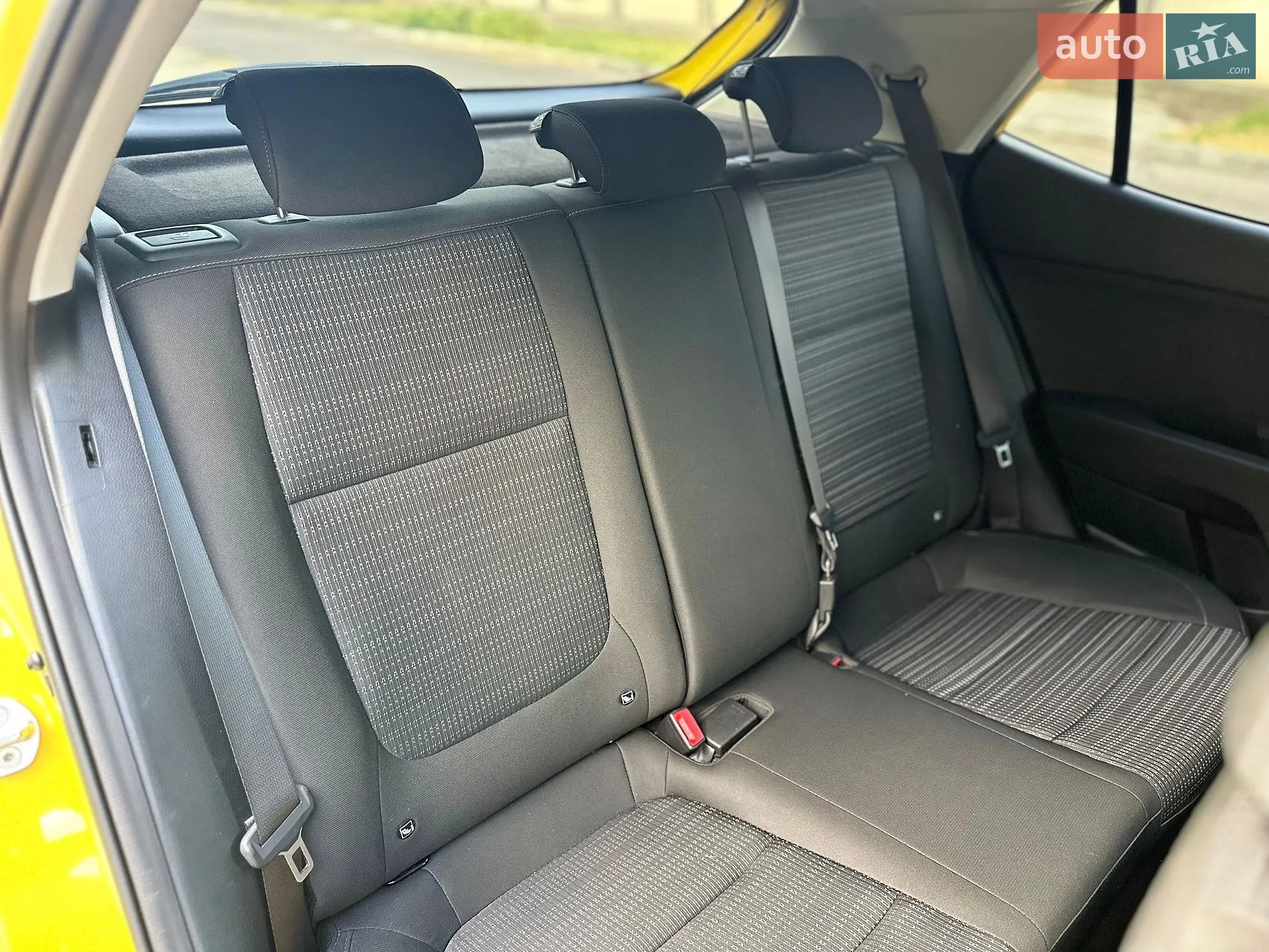 2020 Kia Stonic - мініатюра 52