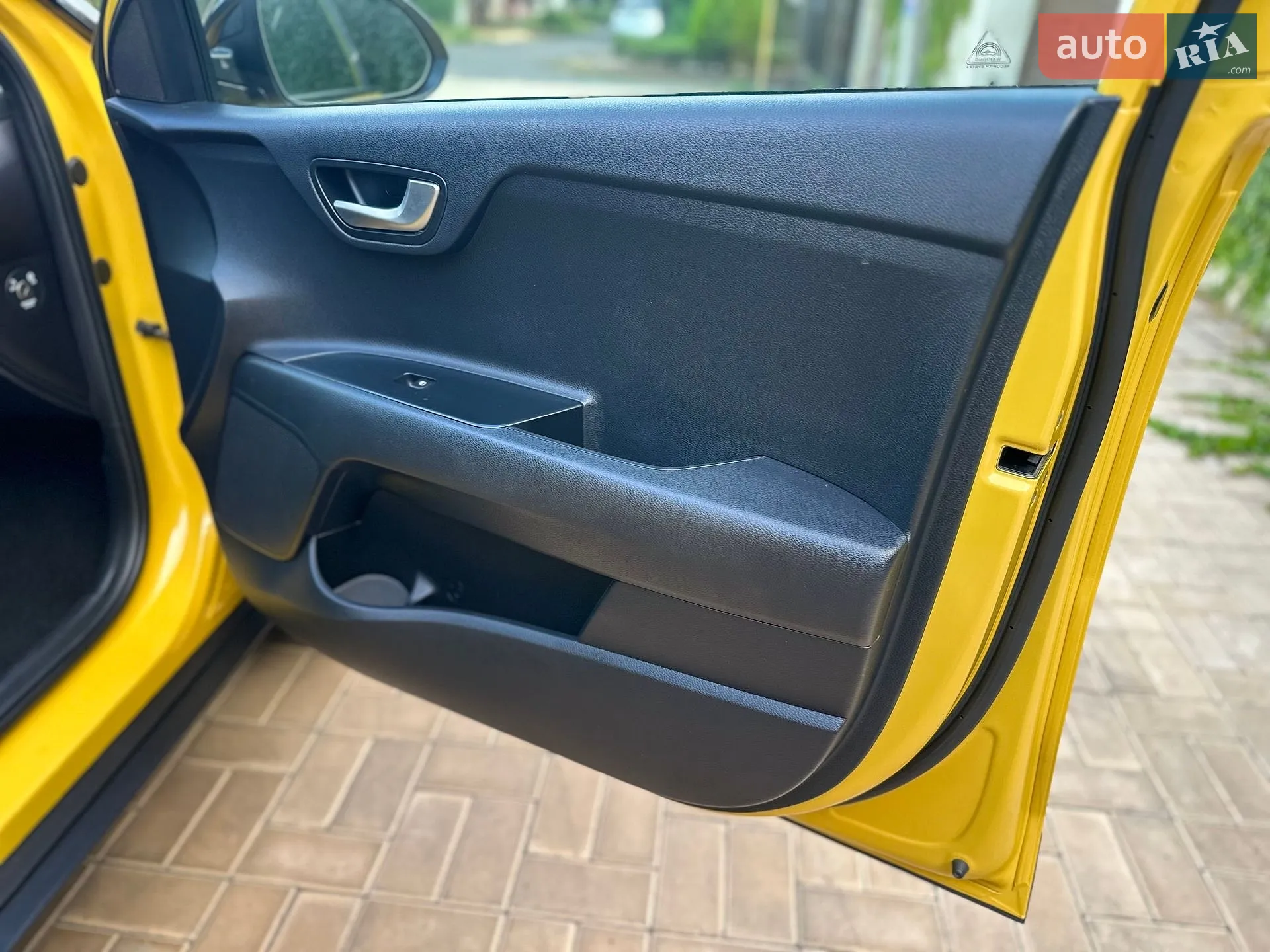 2020 Kia Stonic - мініатюра 58
