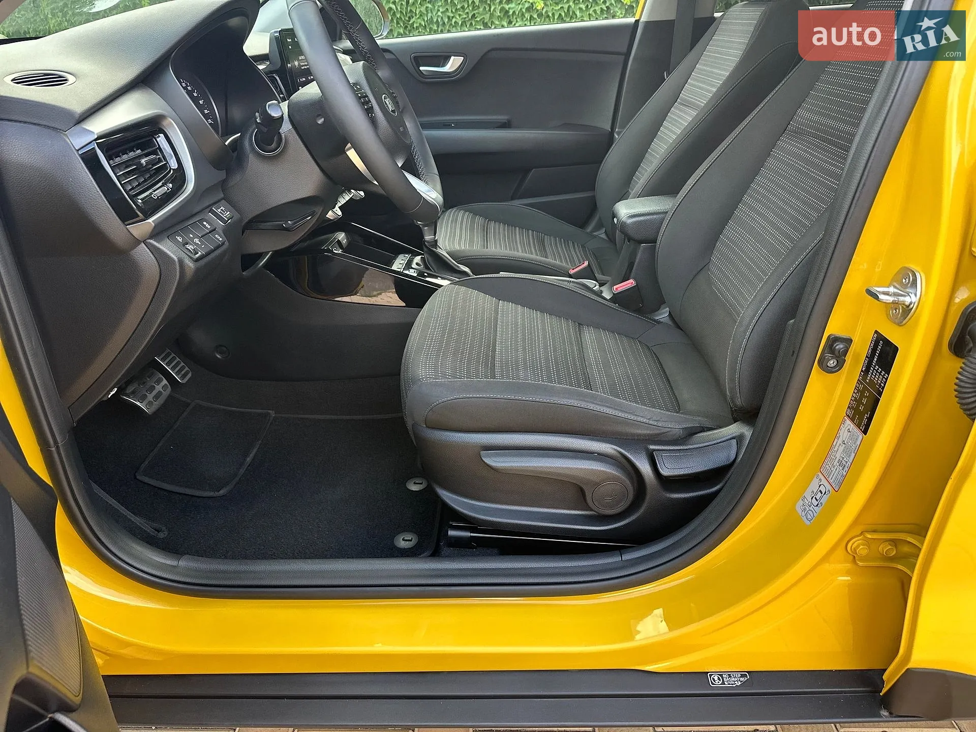 2020 Kia Stonic - мініатюра 62