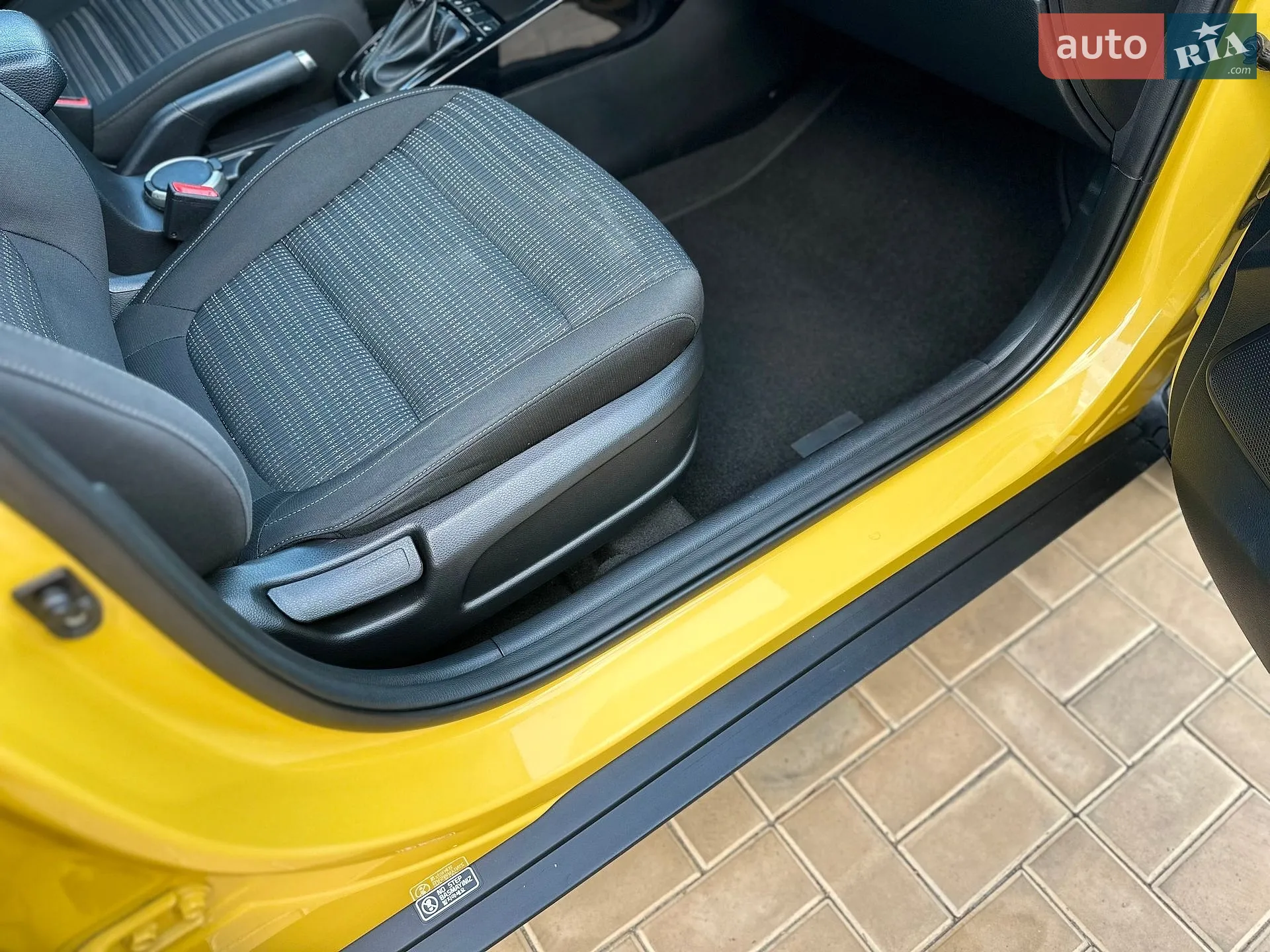 2020 Kia Stonic - мініатюра 66