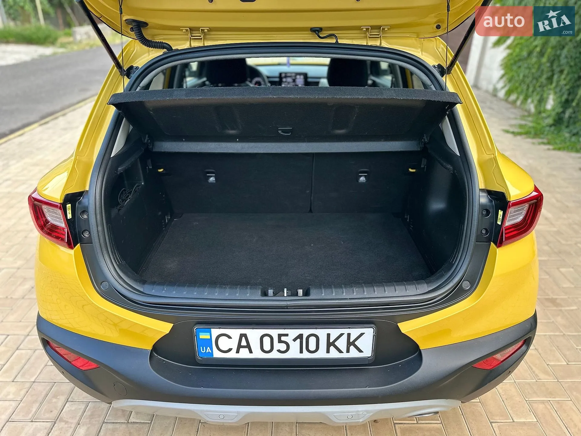2020 Kia Stonic - мініатюра 74