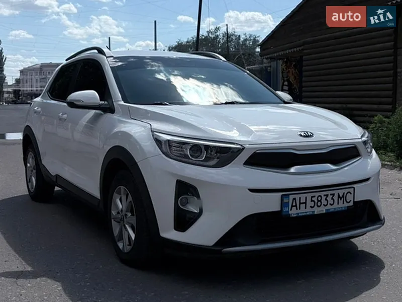 Kia Stonic 2019