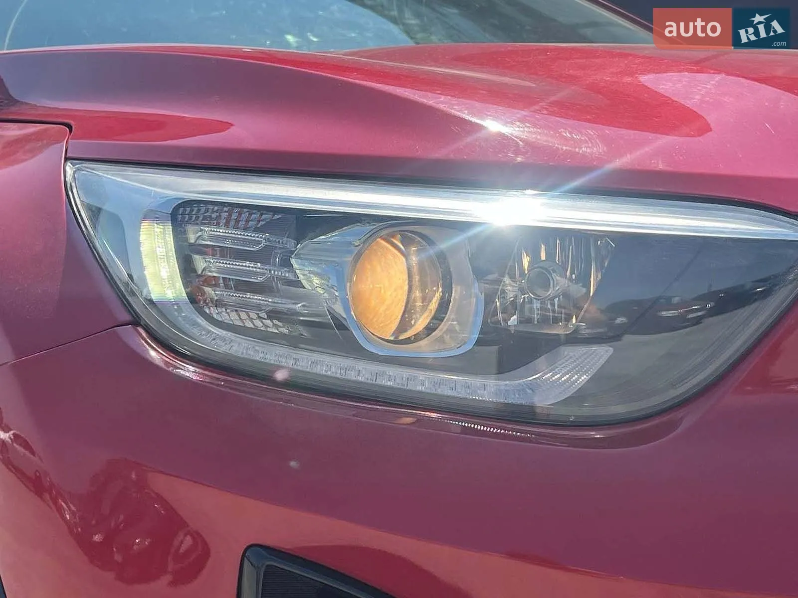 2017 Kia Stonic - мініатюра 13