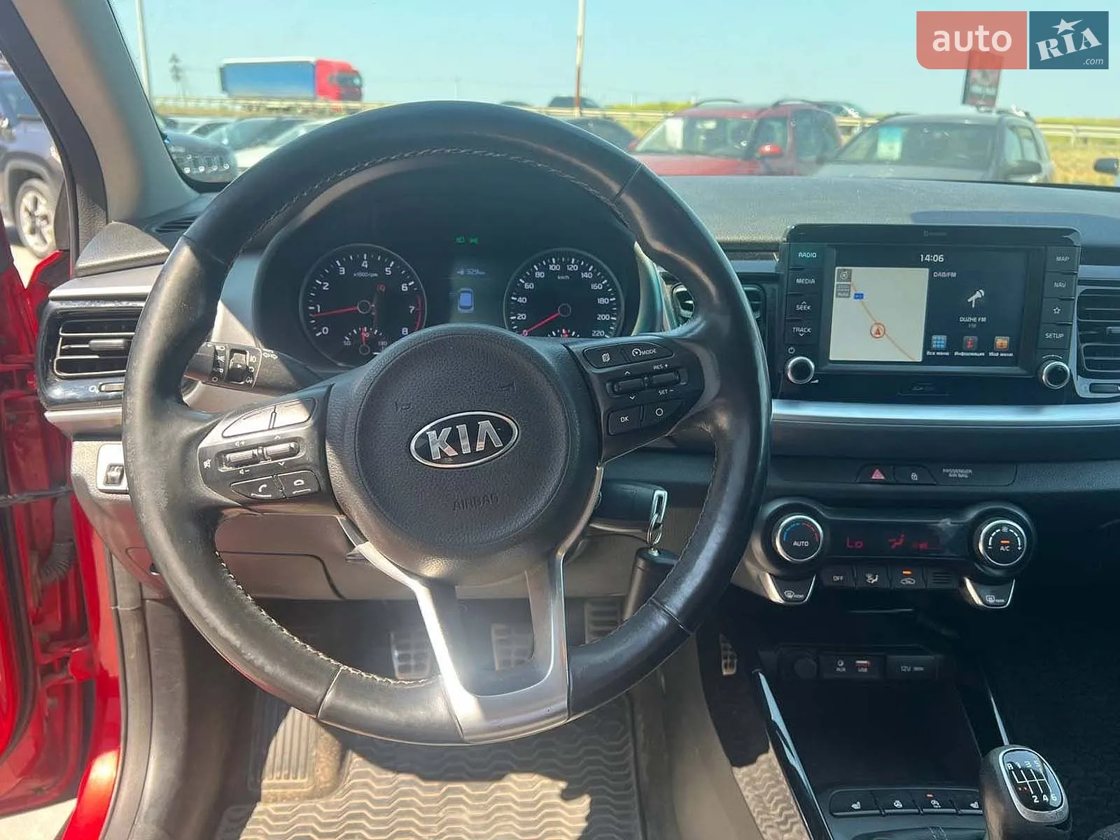 2017 Kia Stonic - мініатюра 24