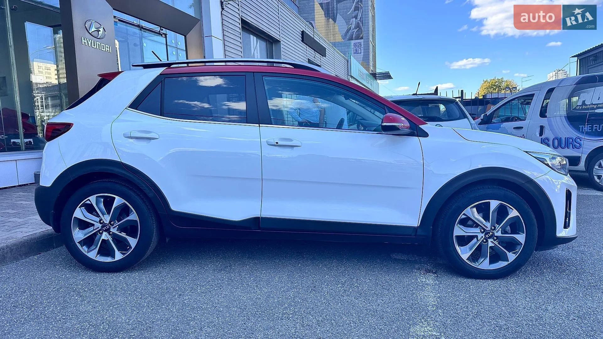 2020 Kia Stonic - мініатюра 19
