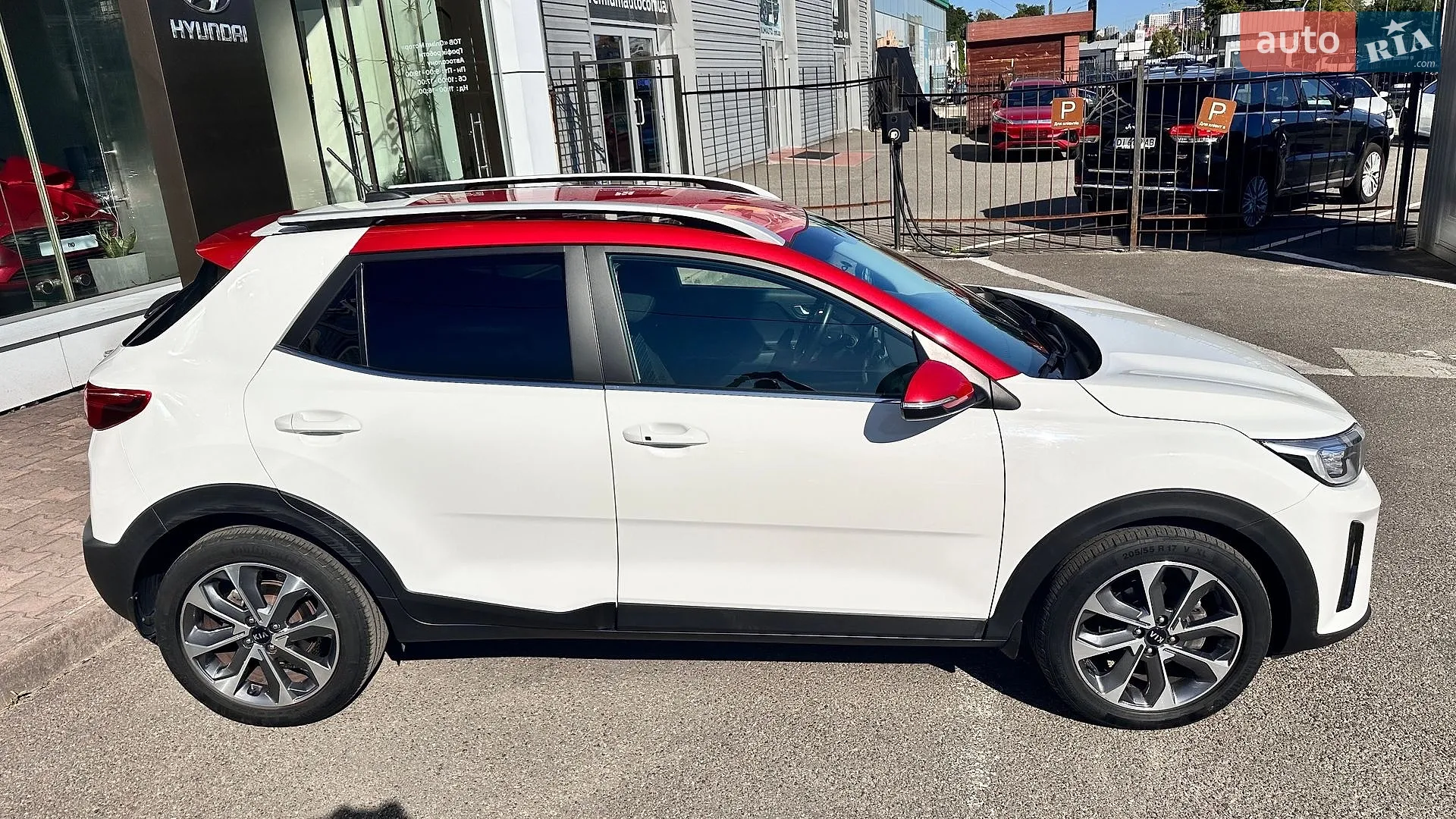 2020 Kia Stonic - мініатюра 4