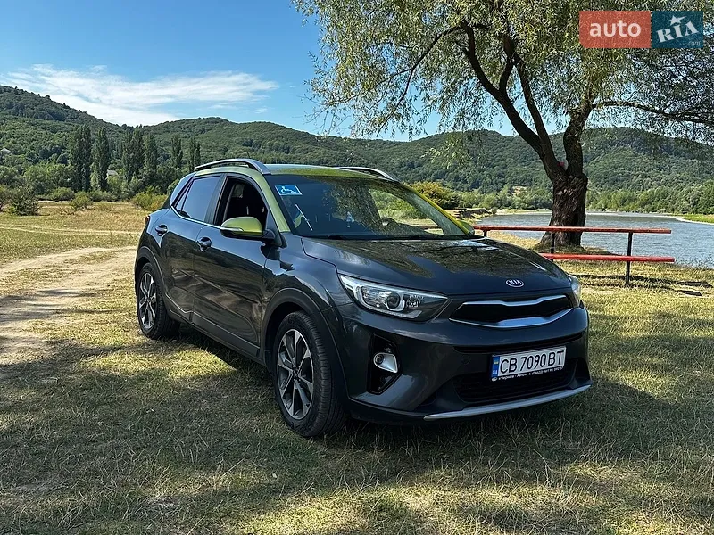 Kia Stonic