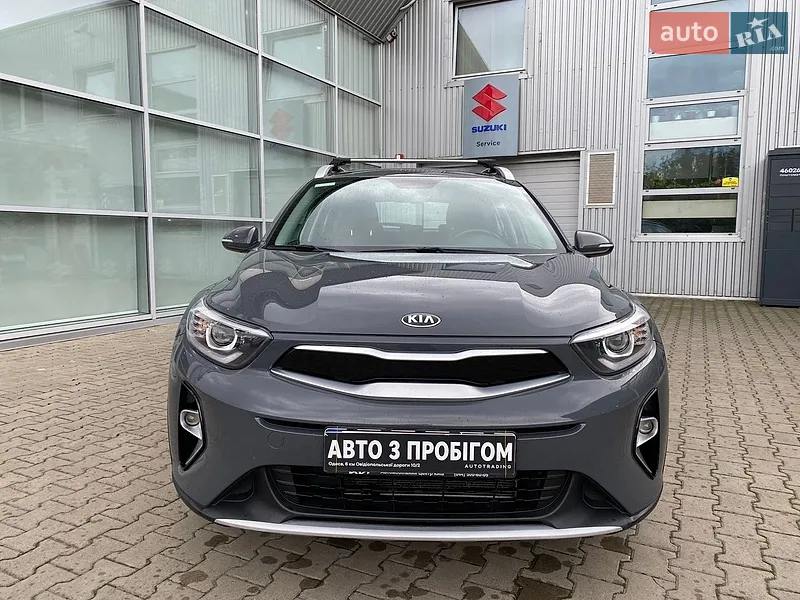 Kia Stonic