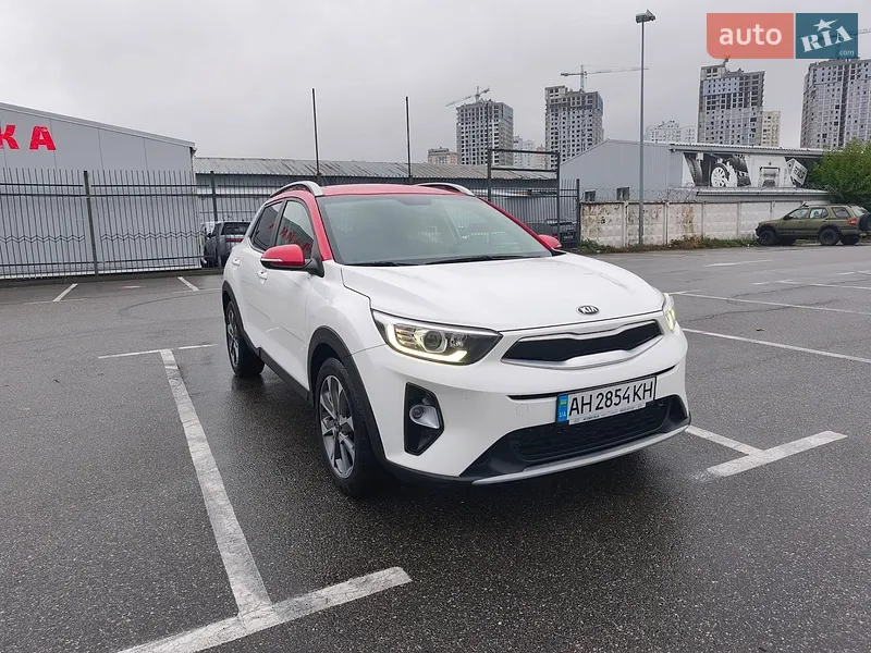 Kia Stonic