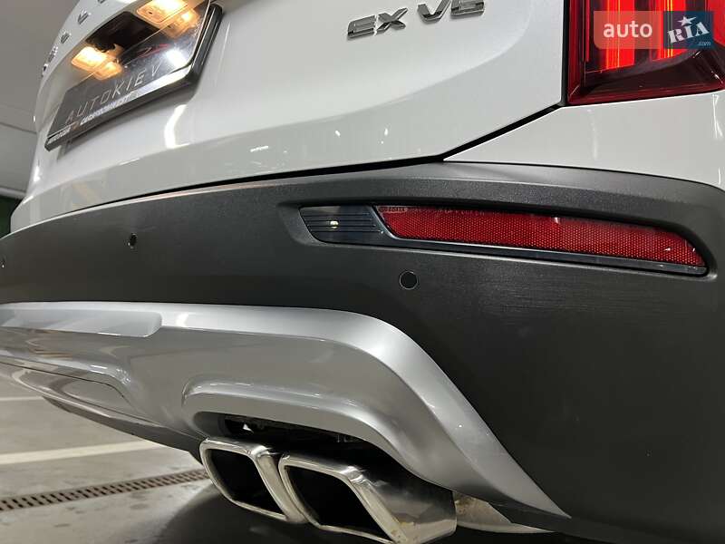 Внедорожник / Кроссовер Kia Telluride 2020 в Киеве