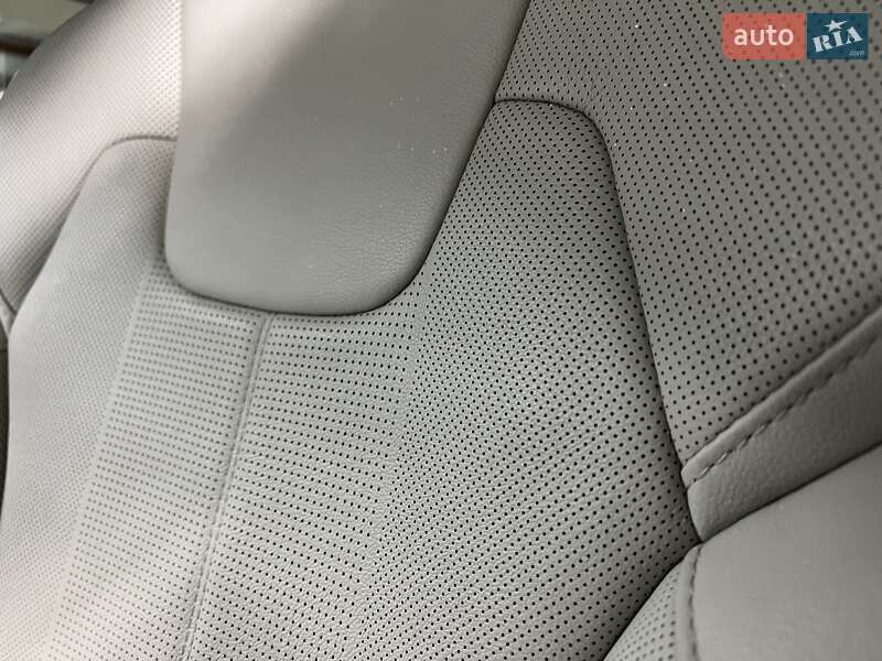 Внедорожник / Кроссовер Kia Telluride 2020 в Киеве