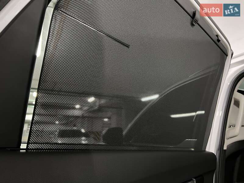 Внедорожник / Кроссовер Kia Telluride 2020 в Киеве