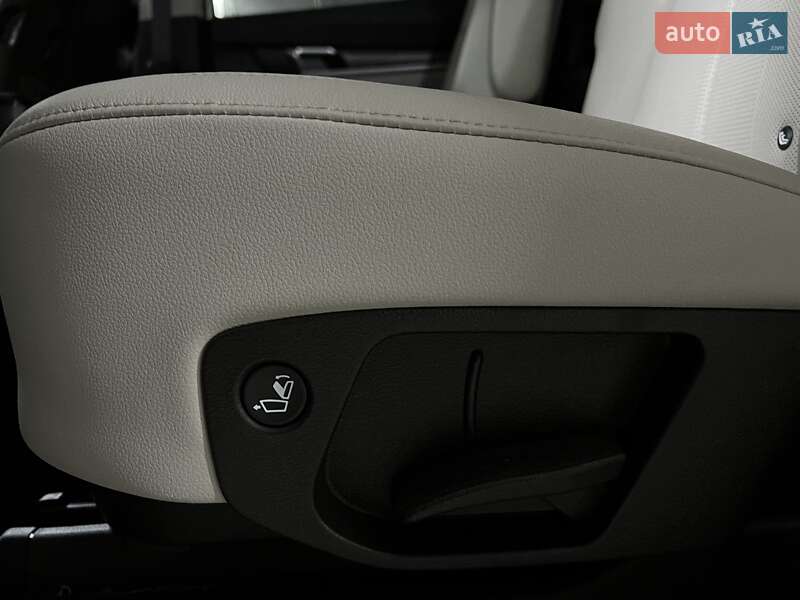 Внедорожник / Кроссовер Kia Telluride 2020 в Киеве