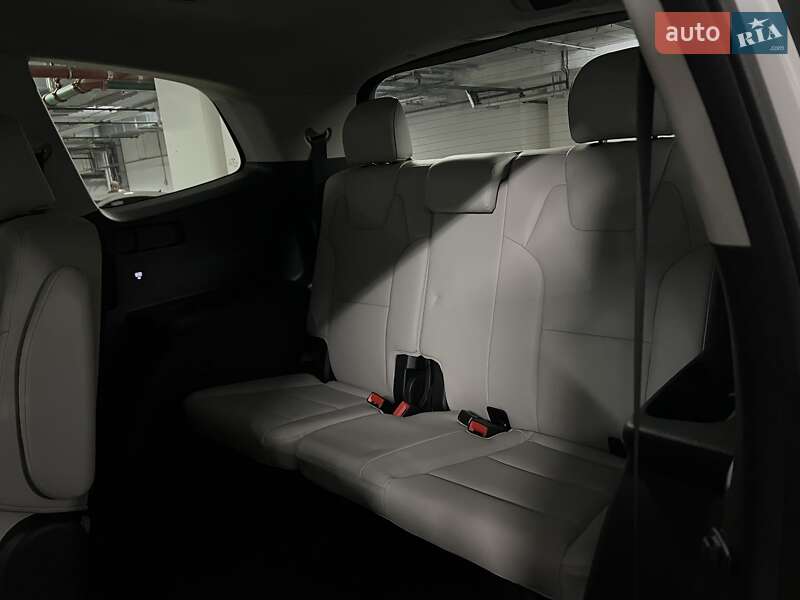 Внедорожник / Кроссовер Kia Telluride 2020 в Киеве