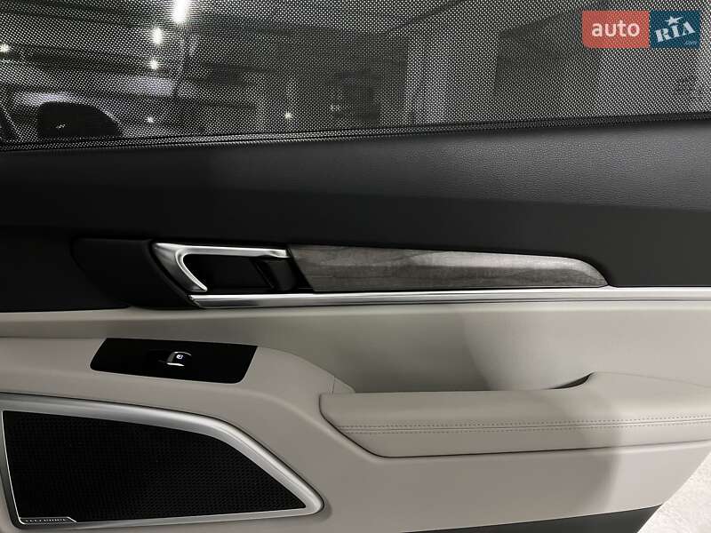 Внедорожник / Кроссовер Kia Telluride 2020 в Киеве