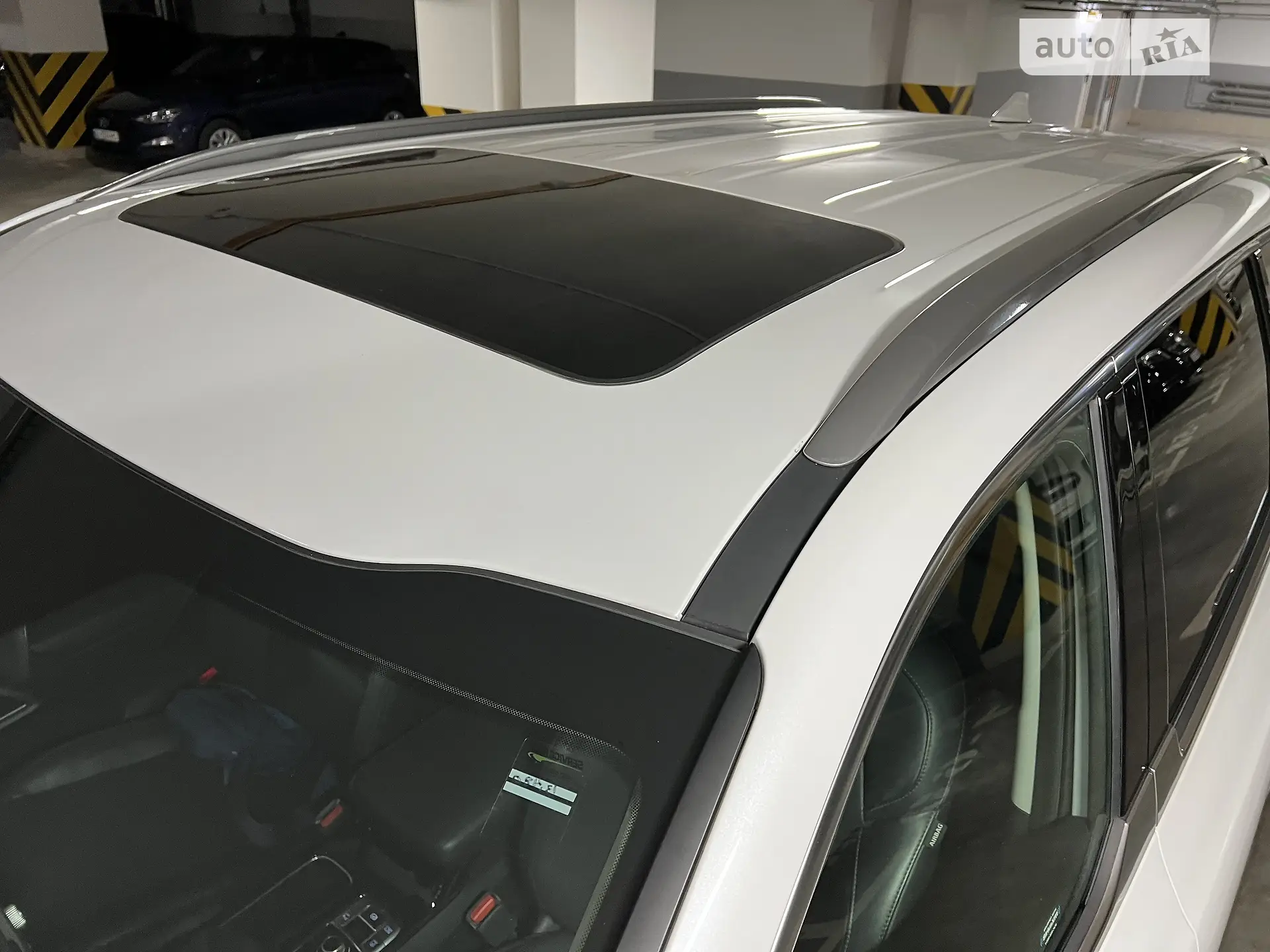 2019 Kia Telluride - мініатюра 22