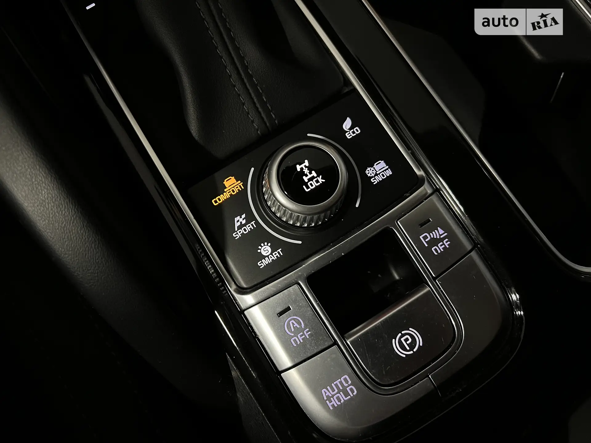 2019 Kia Telluride - мініатюра 58