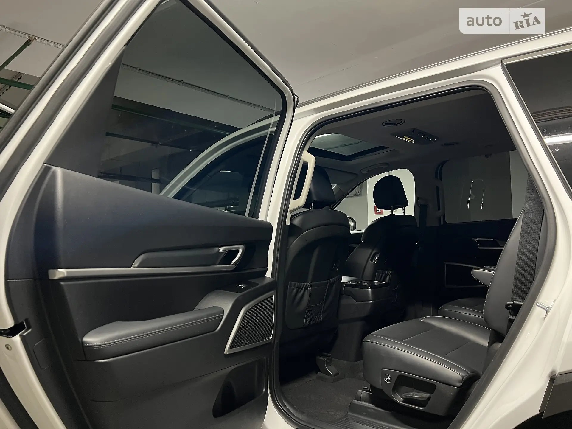 2019 Kia Telluride - мініатюра 59