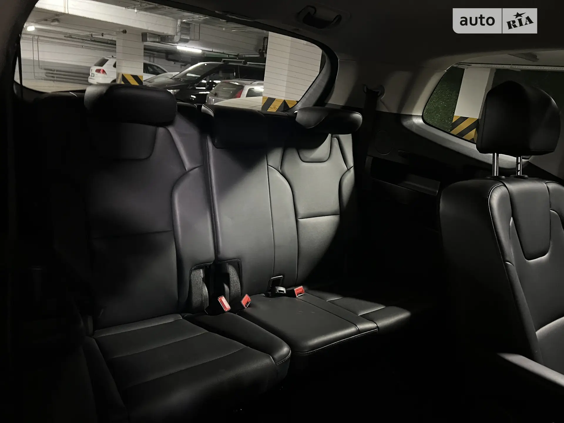 2019 Kia Telluride - мініатюра 70